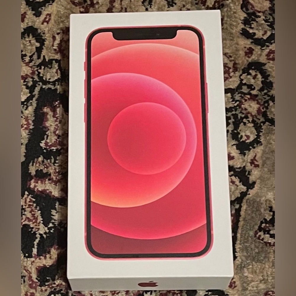 iPhone 12 Mini 64g
